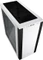 Sharkoon M25-W, weiß, Acrylfenster Vorschaubild