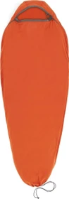 Sea to Summit Reactor Fleece Mummy Innenschlafsack
