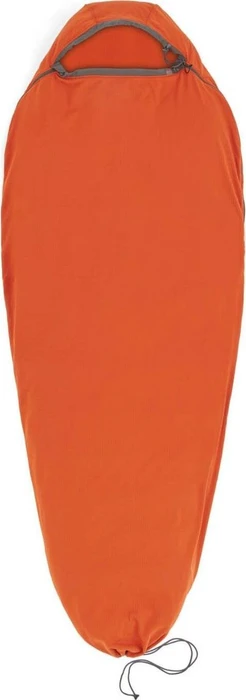 Sea to Summit Reactor Fleece Mummy Innenschlafsack