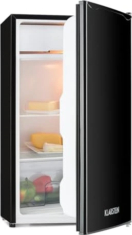 Klarstein Delaware Mini-Kühlschrank