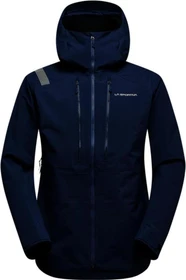 La Sportiva Supercouloir GTX Pro Funktionsjacke night sky (Herren)