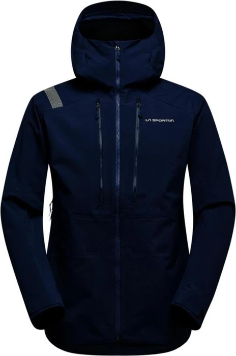 La Sportiva Supercouloir GTX Pro Funktionsjacke night sky (Herren)