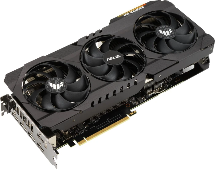 ASUS GeForce RTX 3070 Ti