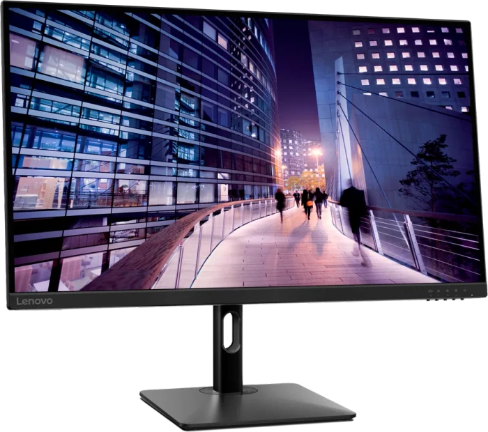 Lenovo N27p, 27"