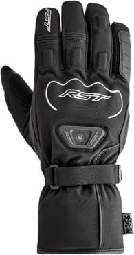 RST Axiom schwarz