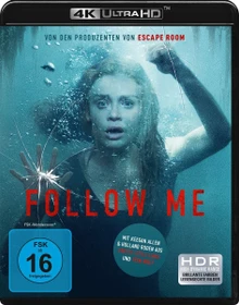 Follow Me (4K Ultra HD)
