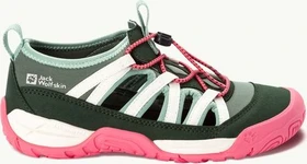 Jack Wolfskin Villi pink lemonade (Junior)