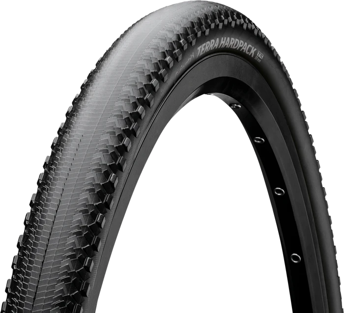 Continental Terra Hardpack 29x2.0" Pure Grip Tubeless-Reifen faltbar