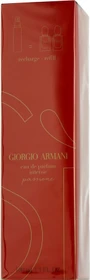 Giorgio Armani Si Passione Intense Eau de Parfum Refill, 100ml