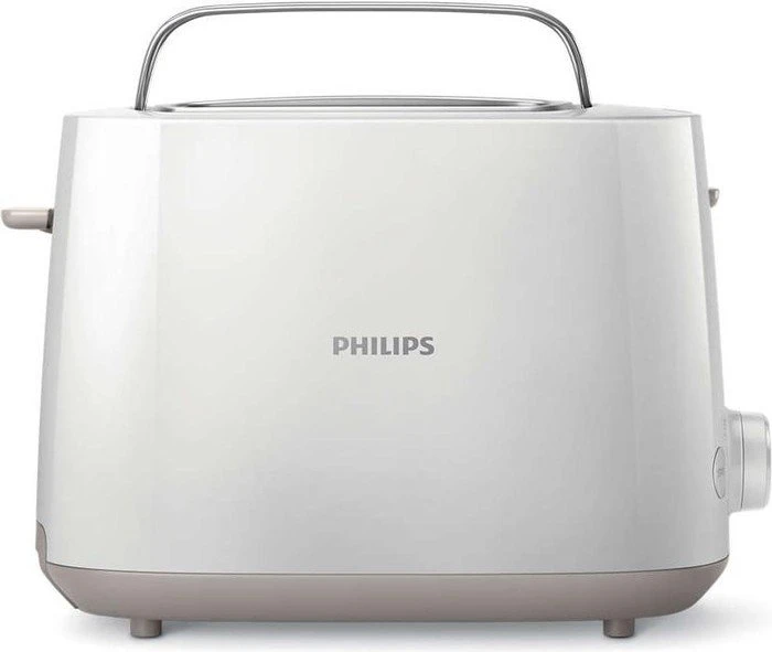 Philips HD2581/00 Daily Collection Toaster weiß