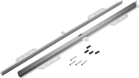 AEG Electrolux TB60 Verblendungsleiste edelstahl