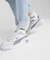 Puma Carina Street puma white/pale plum/silver mist (Damen) Vorschaubild