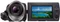 Sony HDR-PJ330E schwarz Vorschaubild