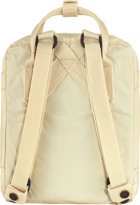 Fjällräven Kanken Mini light oak