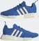 adidas NMD_R1 red/royal blue/off white (Herren) Vorschaubild