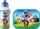 Mepal Pop-Up Campus Trinkflasche 400ml paw patrol pups (107410065400)