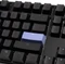 Ducky One 3 TKL PBT, LEDs RGB, Classic Black, MX RGB BLACK, USB, US Vorschaubild