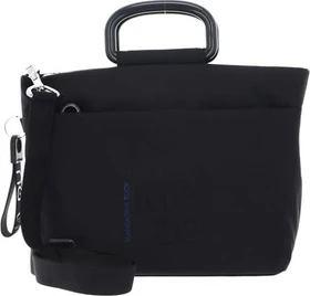 Mandarina Duck MD20 Small Handtasche schwarz