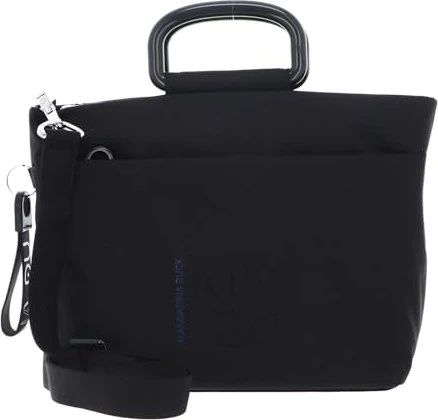 Mandarina Duck MD20 Small Handtasche schwarz