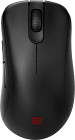 BenQ Zowie EC1-DW 4K Wireless mit Ladestation, schwarz, USB (9H.N4TBE.A2E)
