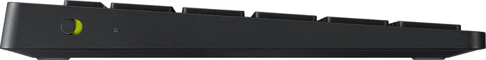 Samsung Smart Keyboard Trio 500, schwarz, Bluetooth, DE