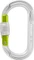Edelrid Oval Power 2500 Screw Schraubkarabiner Vorschaubild