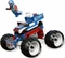 LEGO Racers - Star Striker Vorschaubild