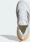 adidas Supernova Glide cloud white/matte silver/signal green (Herren) Vorschaubild