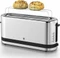 WMF KÜCHENminis Langschlitz-Toaster edelstahl Vorschaubild