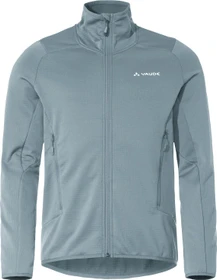 Vaude Monviso Fleece II Jacke nordic blue (Herren)