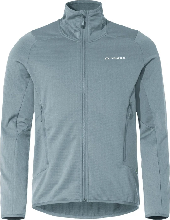 Vaude Monviso Fleece II Jacke nordic blue (Herren)