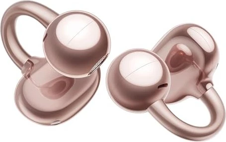 Huawei FreeClip rosegold