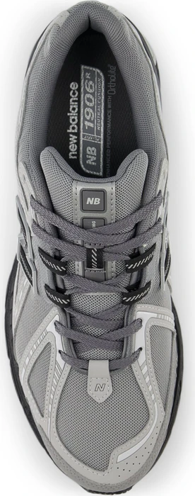 New Balance 1906R castlerock/raincloud/black (Herren)
