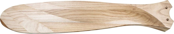 CasaFan Eco Genuino 122 BN-NT Deckenventilator natur