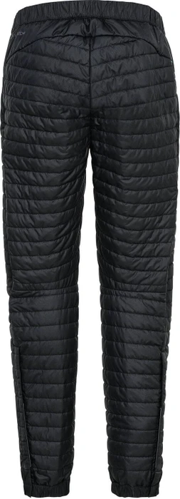 Vaude Cyclist Thermo Fahrradhose lang schwarz (Herren)