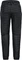 Vaude Cyclist Thermo Fahrradhose lang schwarz (Herren) Vorschaubild
