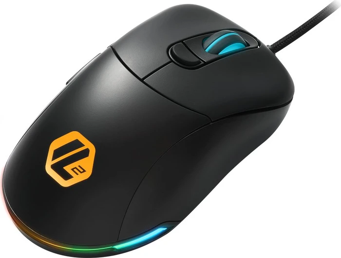 Sharkoon Light² 100 schwarz, USB