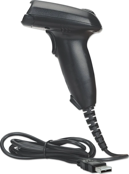 Manhattan CCD Barcodescanner (177672) – Bild 4 von 4