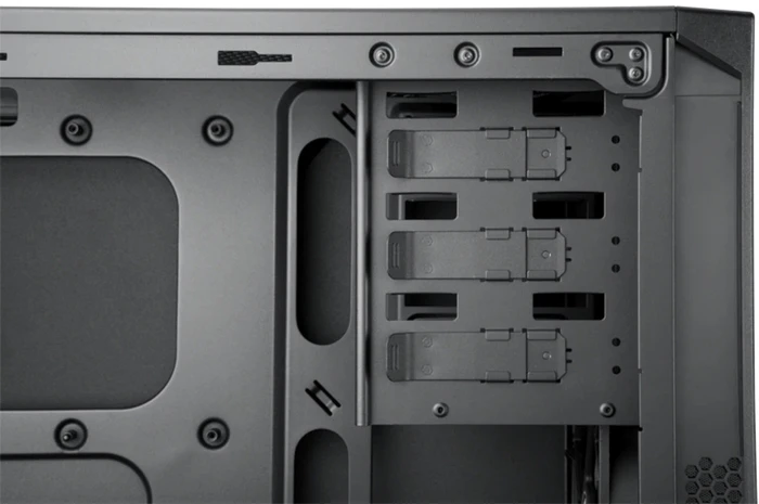 Corsair Carbide Series 200R