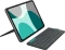 Logitech Flip Folio, Tastatur-Case für Apple iPad Pro 11" (M4) und iPad Air 11" (M2/M3) Vorschaubild