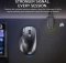 Corsair Nightsword v2 Wireless, USB/Bluetooth Vorschaubild