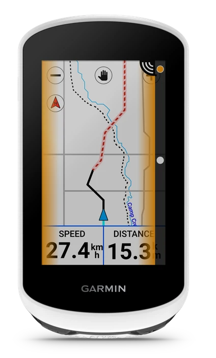 Garmin Edge Explore 2