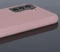Hama Cover Finest Feel für Samsung Galaxy S22 Nude Vorschaubild