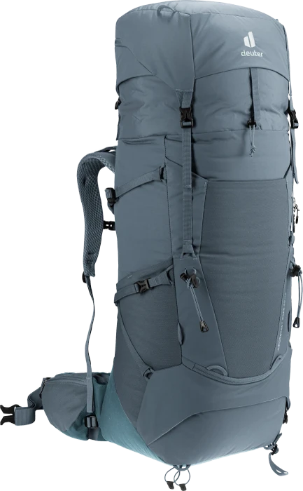 Deuter Aircontact Core 50+10 graphite/shale