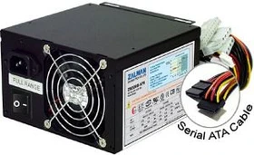 Zalman ZM400B-APS 400W, ATX