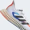 adidas 4DFWD 2 cloud white/core black/power blue (Herren) Vorschaubild