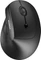 Seenda MOU200 Wireless Ergonomic Vertical Mouse, schwarz, USB/Bluetooth Vorschaubild