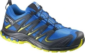 Salomon XA Pro 3D GTX bright blue/slateblue/corona yellow (Herren)