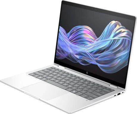 HP EliteBook X Flip G1i, Glacier Silver, Core Ultra 7 258V, 32GB RAM, 2TB SSD, LTE, DE