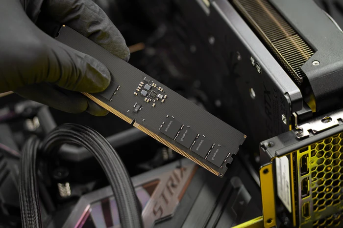 goodram CUDIMM 32GB Kit, DDR5-6400, CL52